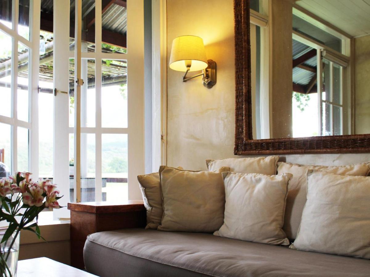 Arumvale Country Retreat Swellendam Eksteriør billede