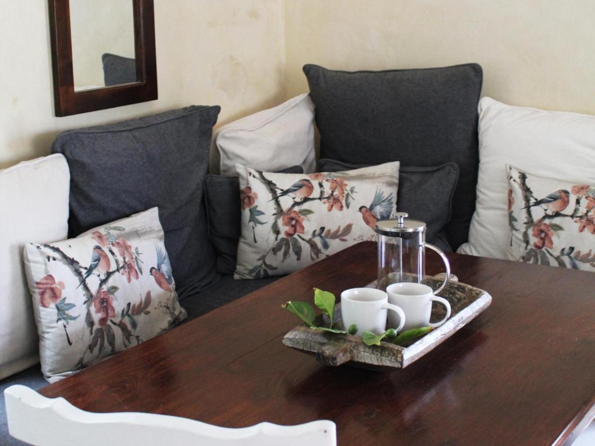 Arumvale Country Retreat Swellendam Eksteriør billede