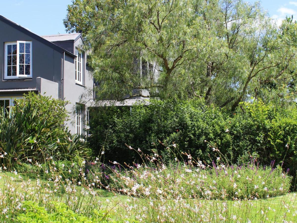 Arumvale Country Retreat Swellendam Eksteriør billede