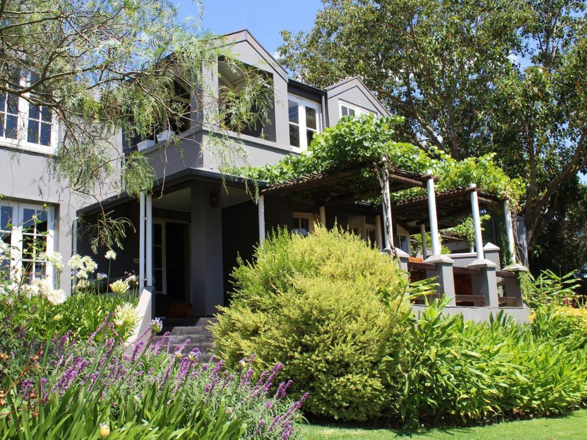 Arumvale Country Retreat Swellendam Eksteriør billede