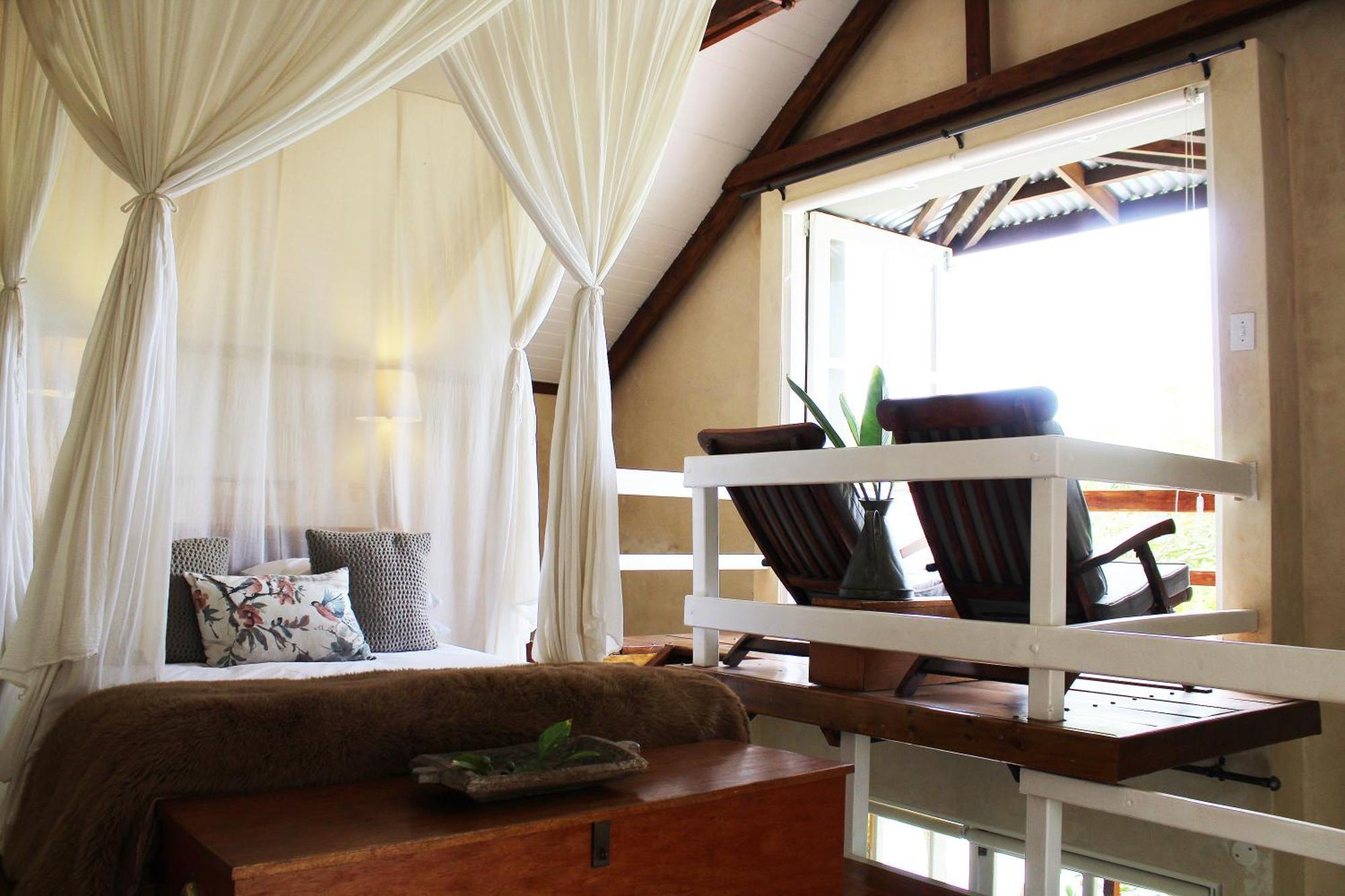 Arumvale Country Retreat Swellendam Værelse billede