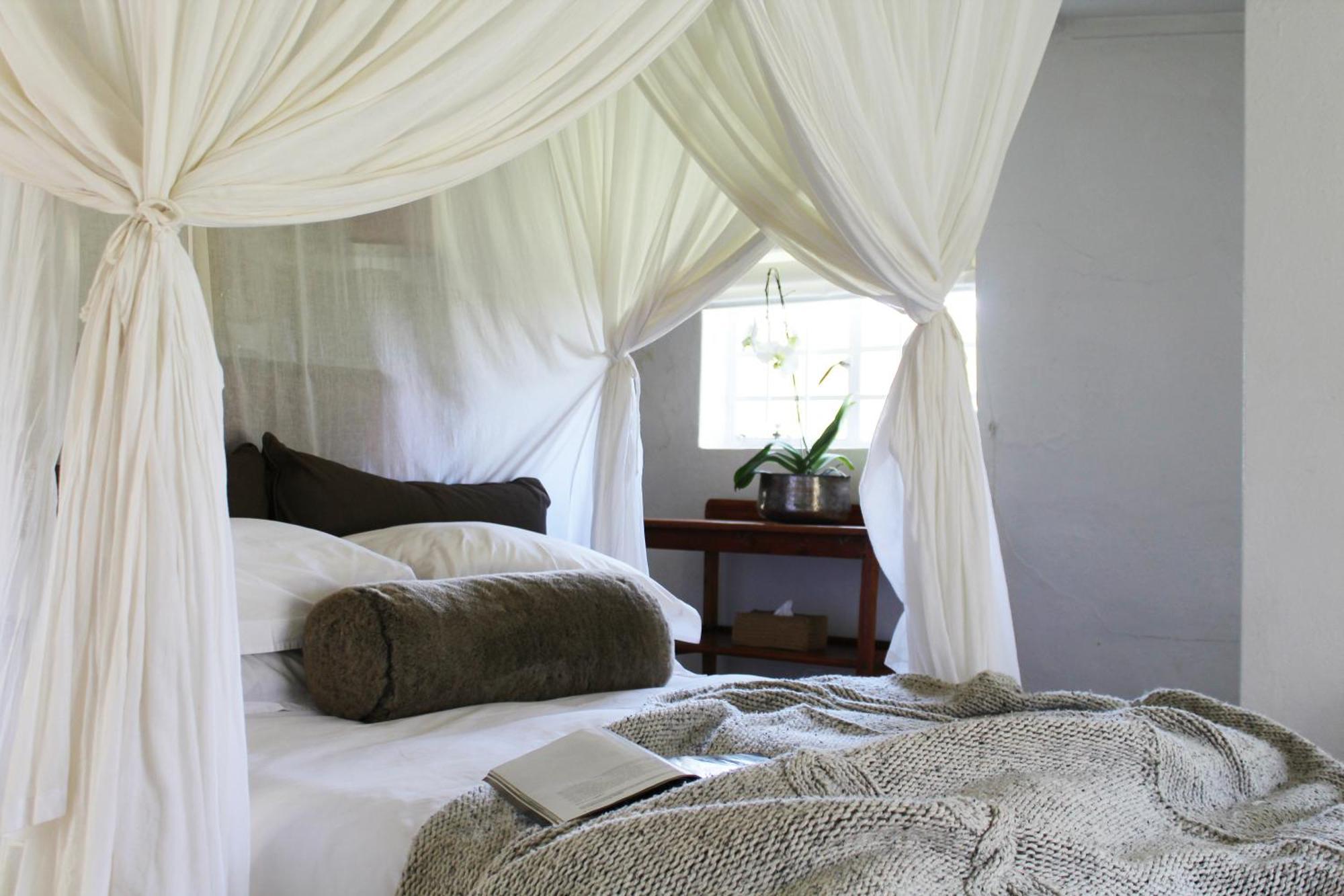 Arumvale Country Retreat Swellendam Værelse billede
