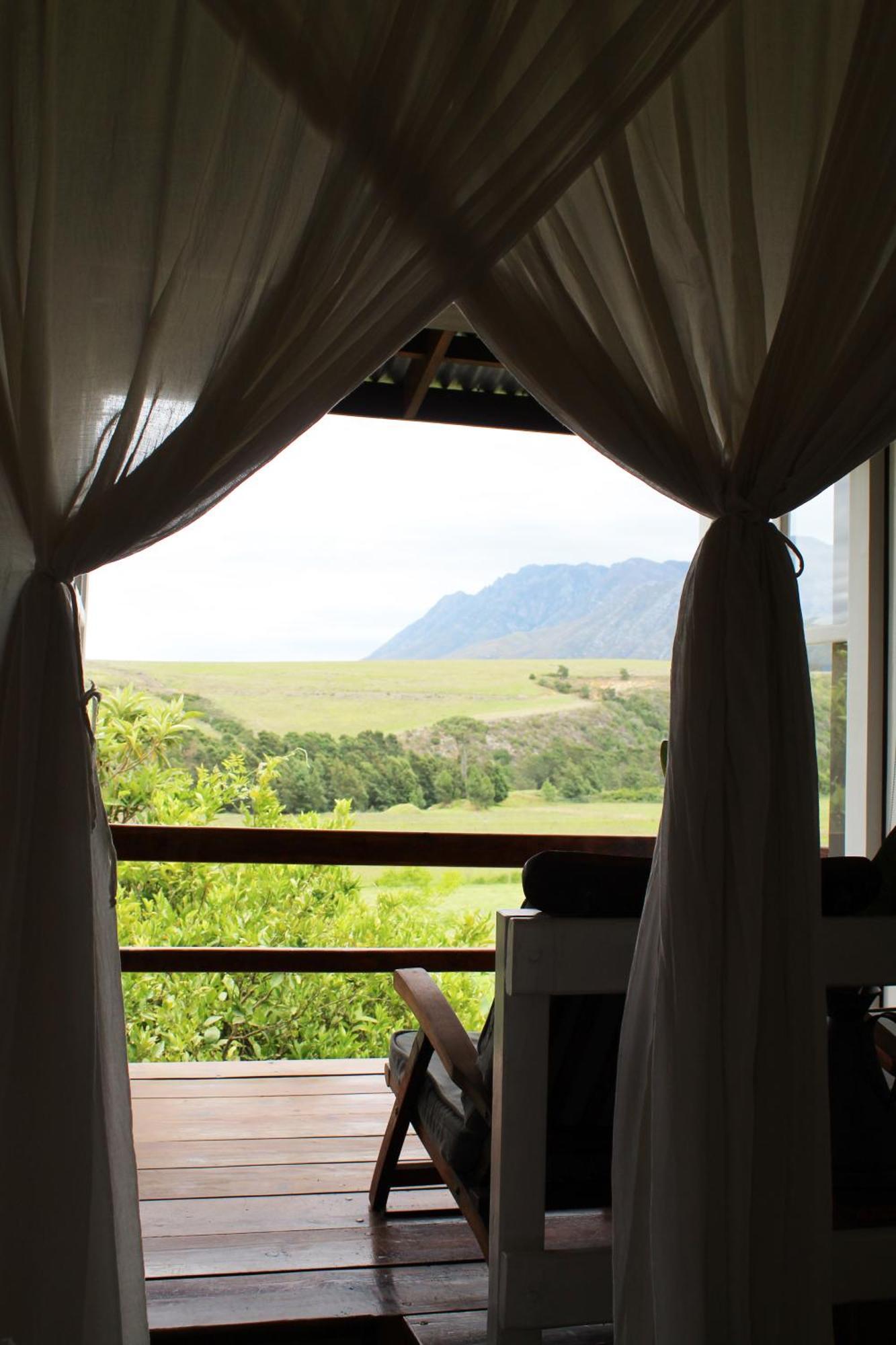 Arumvale Country Retreat Swellendam Værelse billede