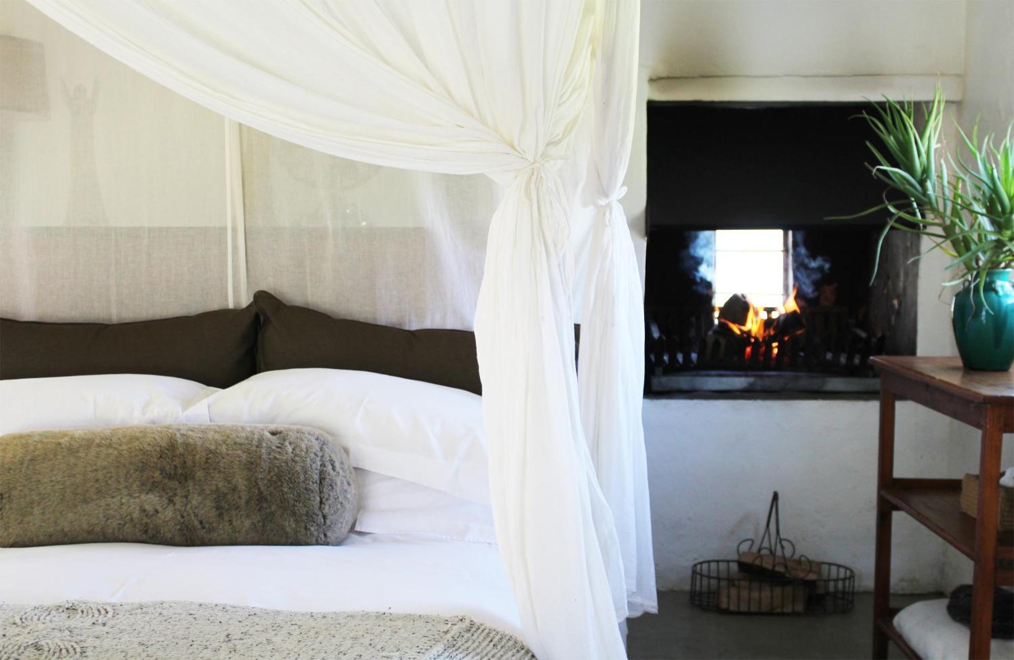 Arumvale Country Retreat Swellendam Værelse billede