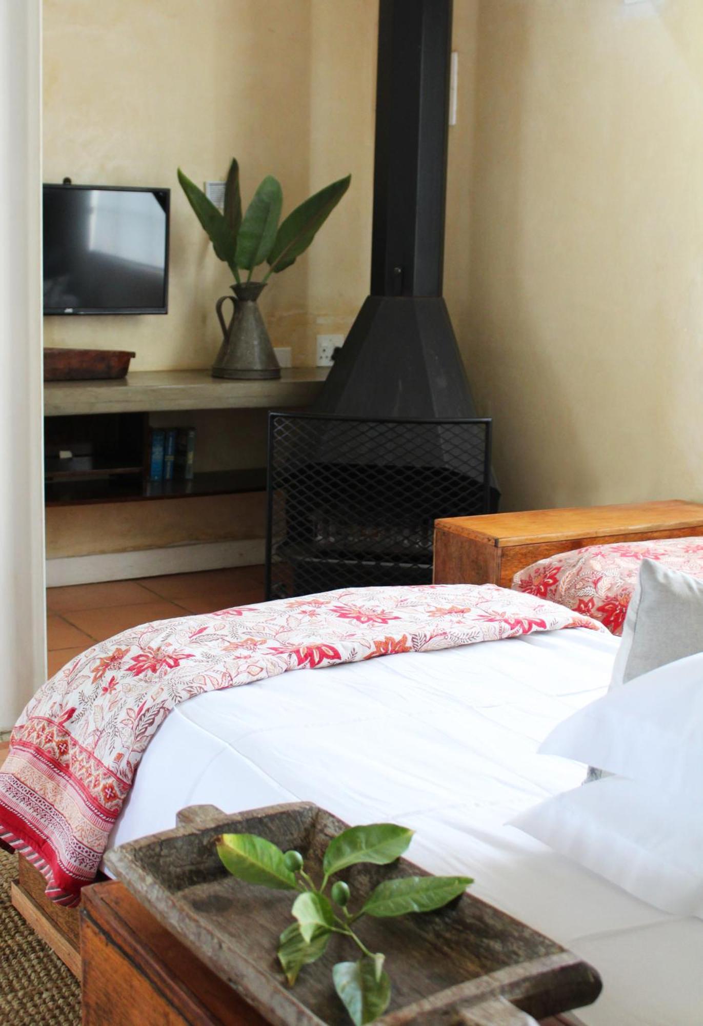 Arumvale Country Retreat Swellendam Værelse billede
