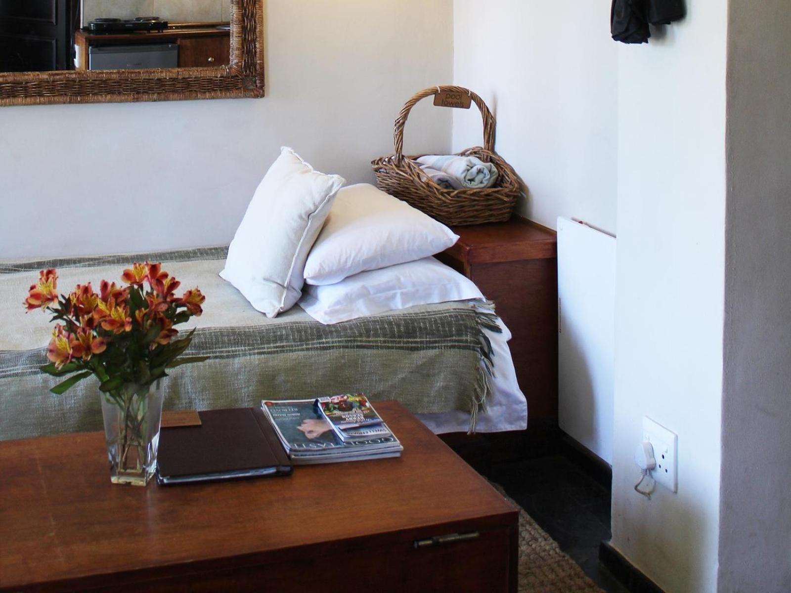 Arumvale Country Retreat Swellendam Værelse billede