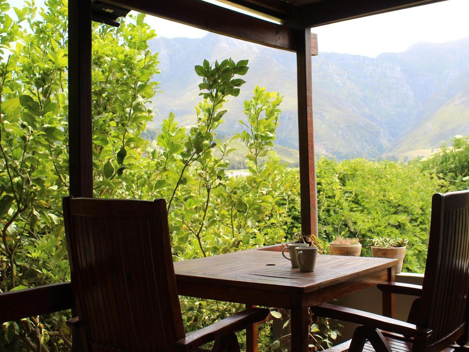 Arumvale Country Retreat Swellendam Værelse billede