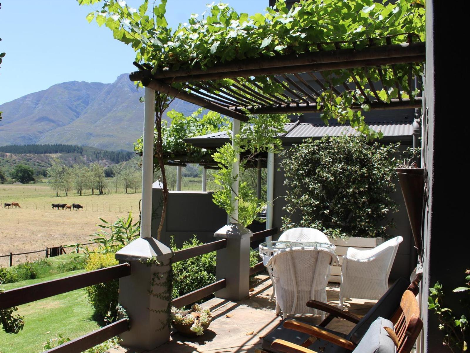 Arumvale Country Retreat Swellendam Værelse billede