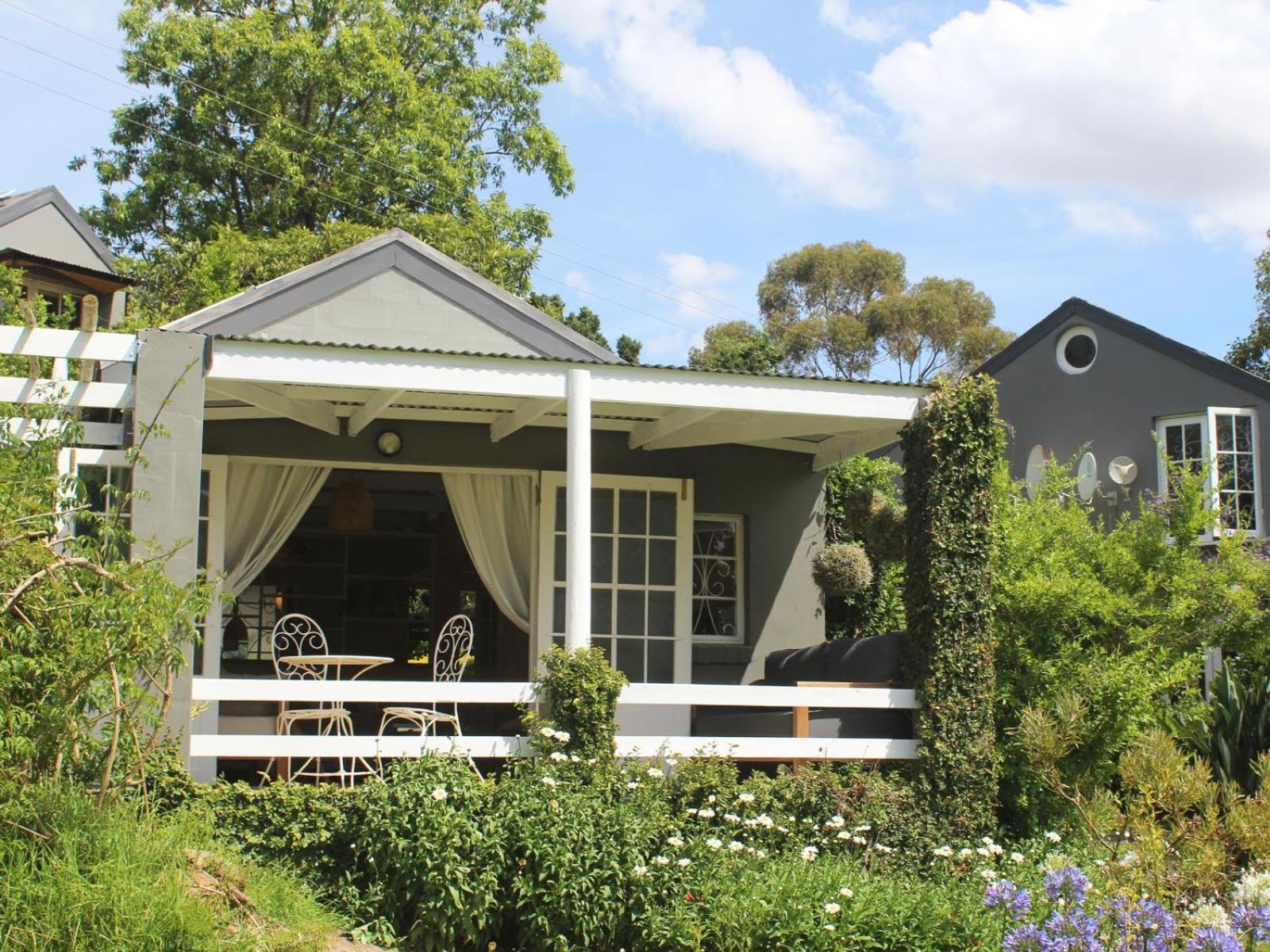 Arumvale Country Retreat Swellendam Værelse billede