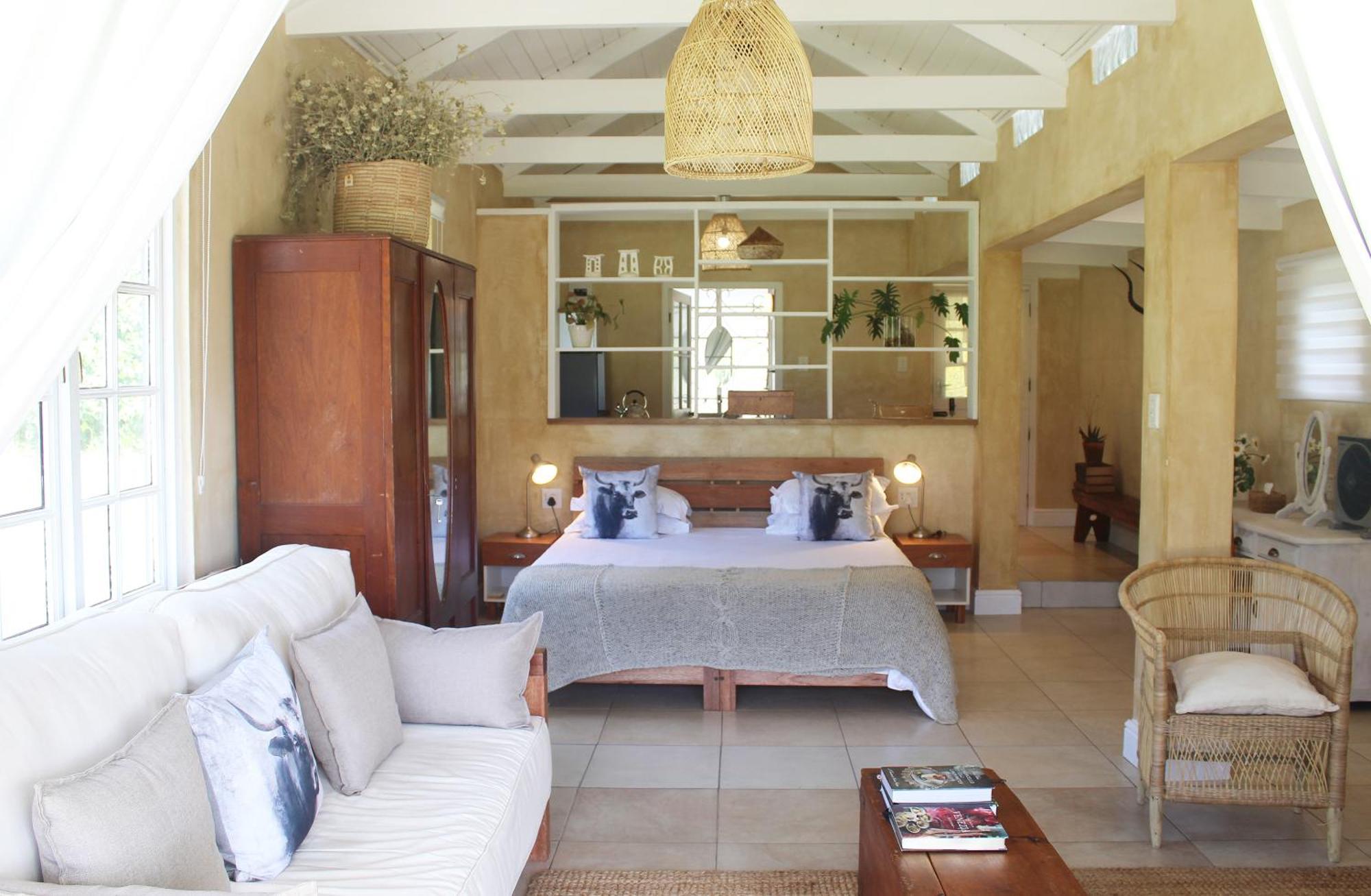 Arumvale Country Retreat Swellendam Eksteriør billede